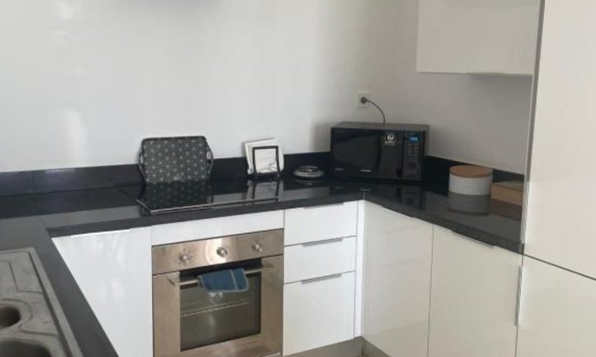 Appartement à louer avec piscine - view 4