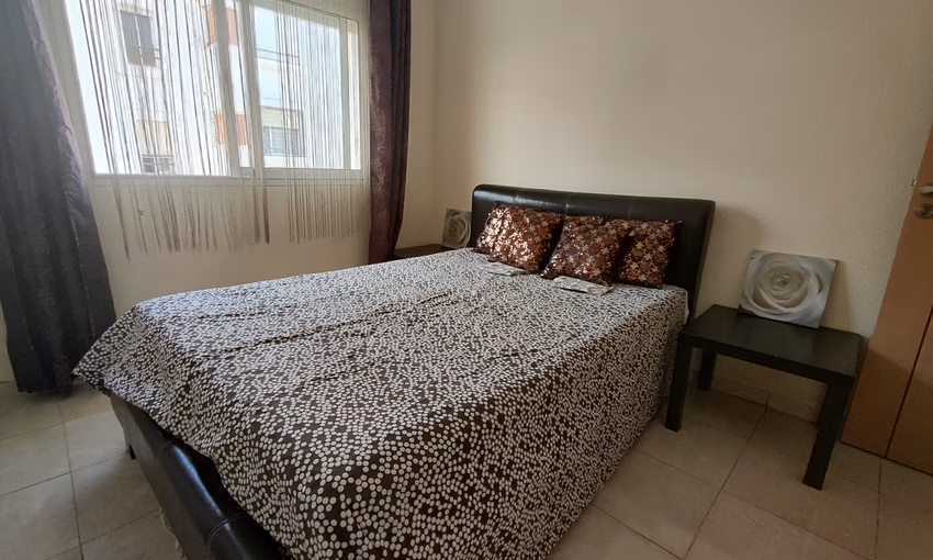 Apartment for sale with terrace