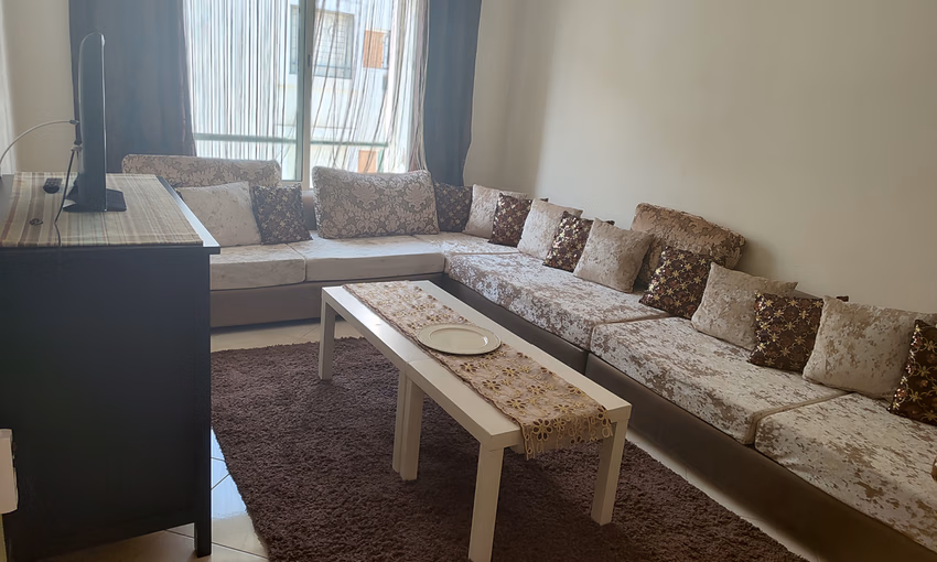 Apartment for sale with terrace