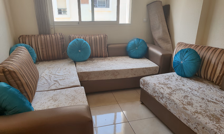 Apartment for sale with terrace