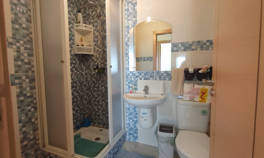 Apartment for sale with terrace