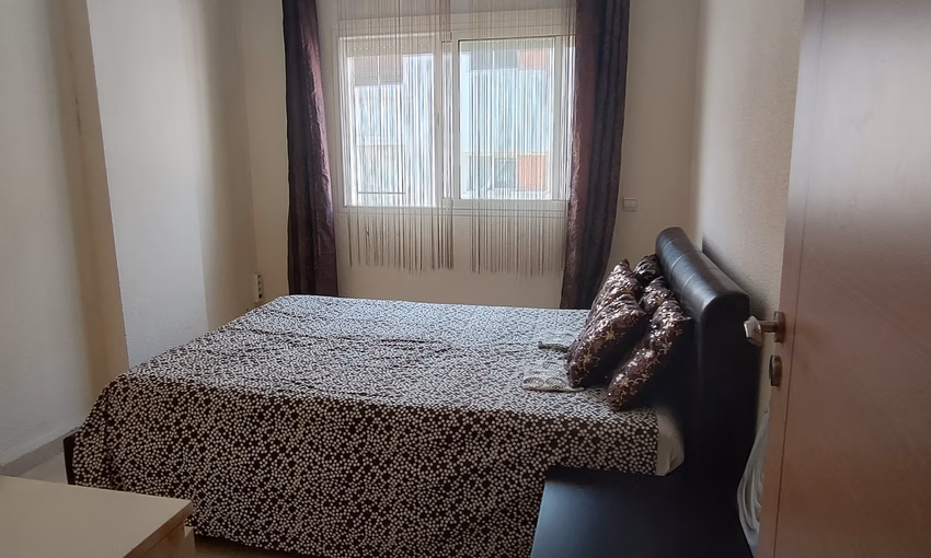 Apartment for sale with terrace