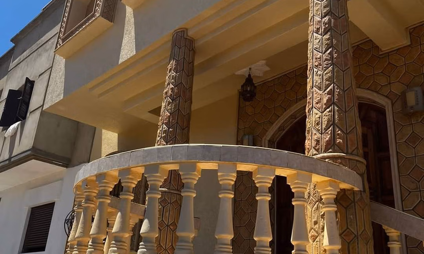 Villa à vendre proche de la plage