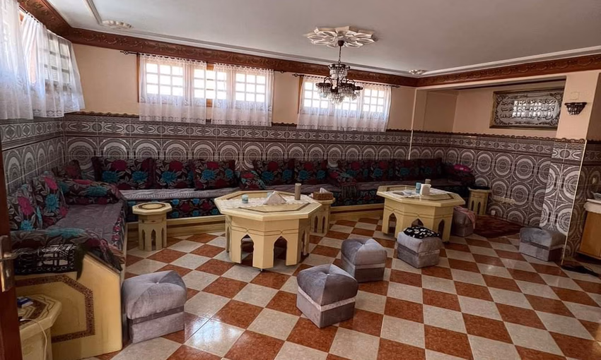 Villa à vendre proche de la plage Villa à vendre proche de la plage