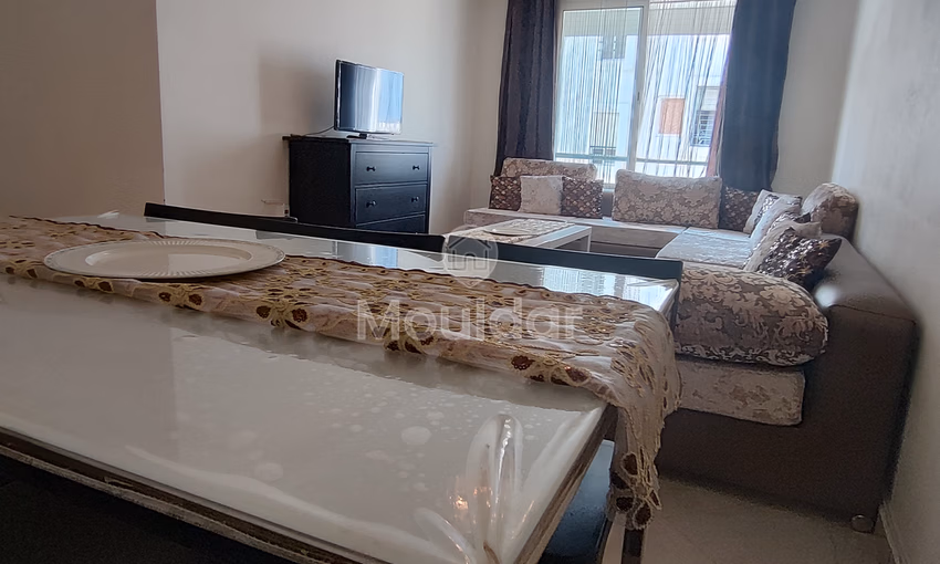 Appartement à vendre avec terrasse