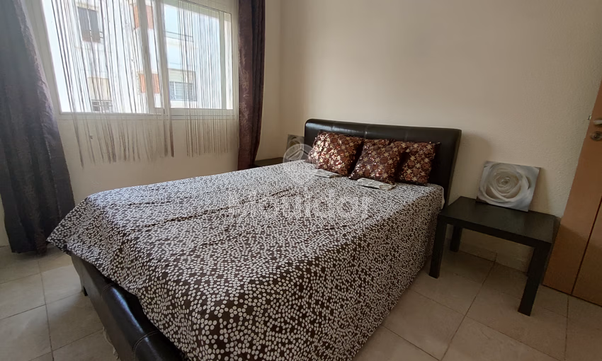 Appartement à vendre avec terrasse