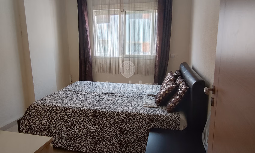 Appartement à vendre avec terrasse