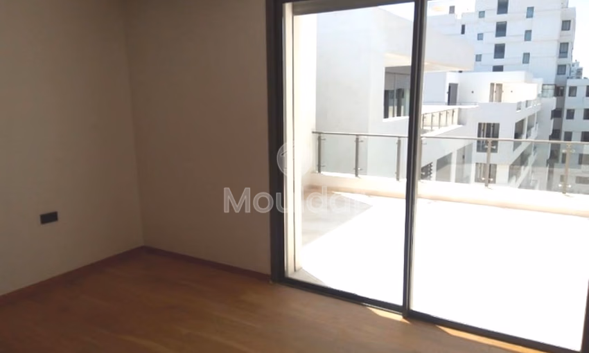 Apartment for sale - 5 bedrooms, 293 m², 4th floor