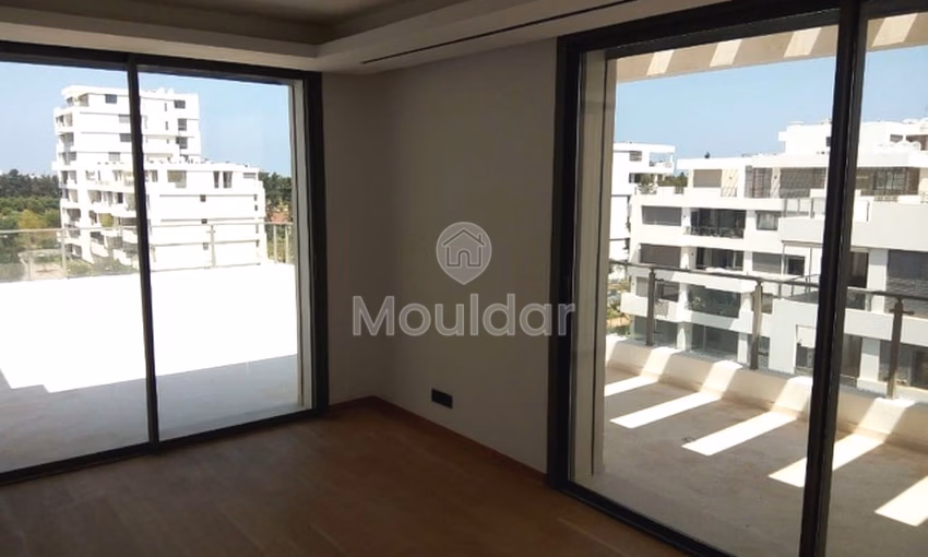 Apartment for sale - 5 bedrooms, 293 m², 4th floor