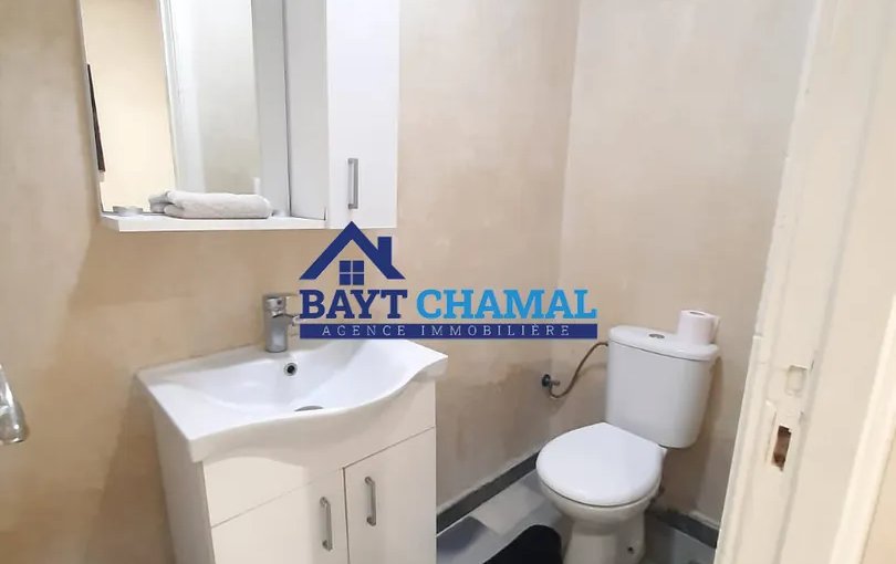 Appartamento in affitto a Tangeri - Comfort e spazio 100 m² - view 7