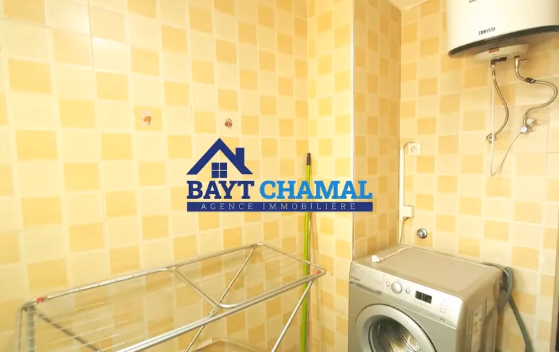 Apartamento en Alquiler en Tánger - Confort y Espacio 100m²