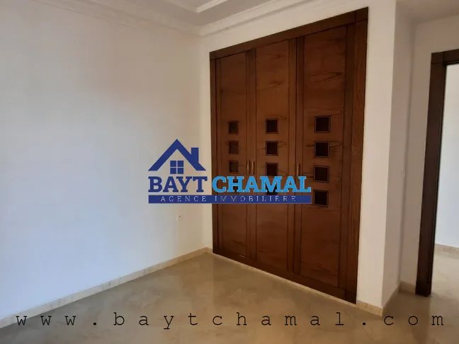 Appartement à Louer à Tanger - 2 Chambres Spacieuses de 100m² - view 2