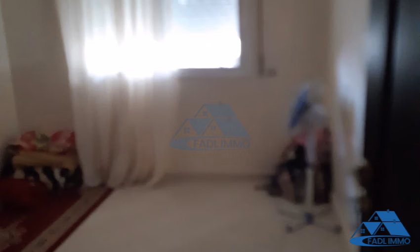 Appartement à vendre avec balcon Appartement à vendre avec balcon