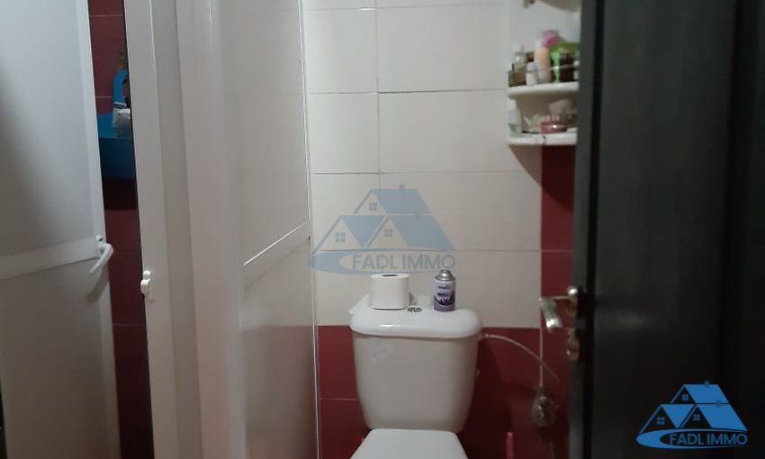 Appartement à vendre avec balcon - view 5