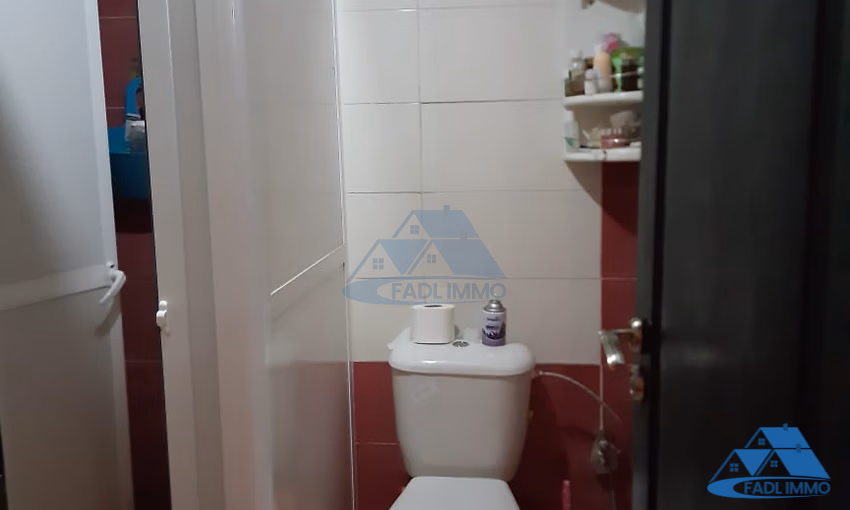 Appartement à vendre avec balcon Appartement à vendre avec balcon