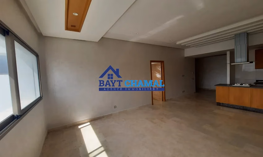 Apartamento en Alquiler en Tánger - Marchan: Espacio de Vida Ideal