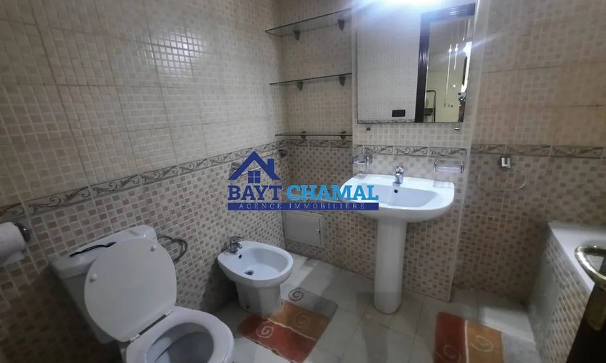 Apartamento para alugar em Tanger - Castilla: 80 m² com 2 quartos - view 5