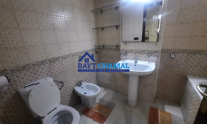 Apartamento en alquiler en Tánger - Castilla: 80m² con 2 habitaciones