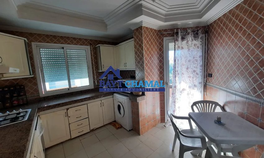 Apartamento para alugar em Tanger - Castilla: 80 m² com 2 quartos - view 4