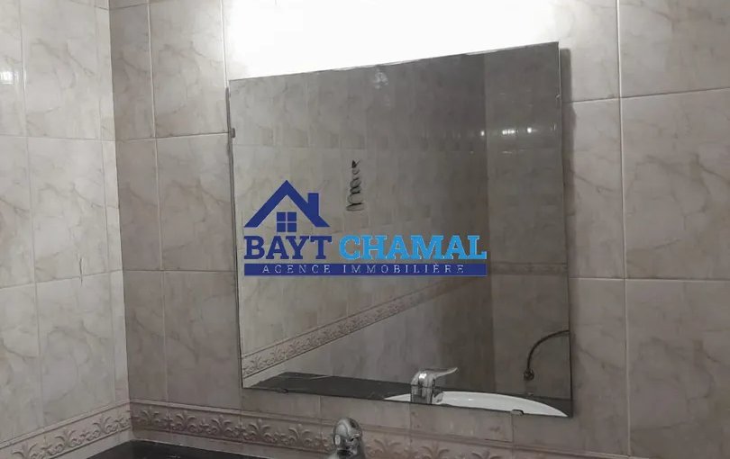 Apartament fermecător cu 3 camere de închiriat în Tanger - 165 m² - view 9
