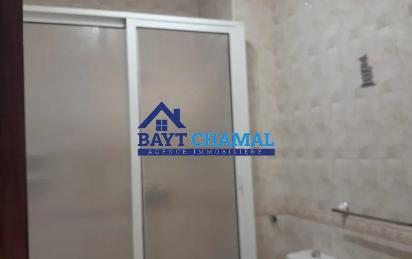 Apartament fermecător cu 3 camere de închiriat în Tanger - 165 m² - view 8