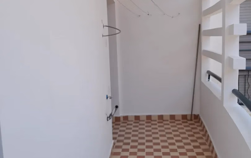 Encantador apartamento de 3 habitaciones en alquiler en Tánger - 165m²