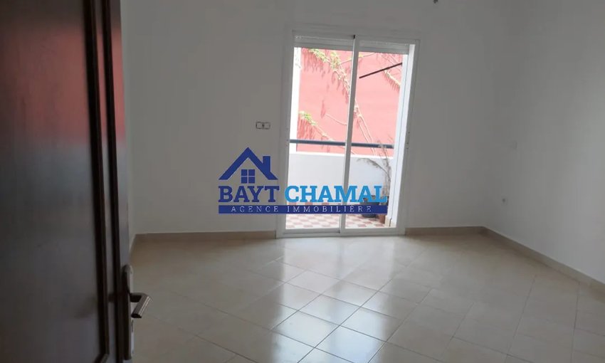 Charming 3-Bedroom Apartment for Rent in Tangier - 165m² - view 4