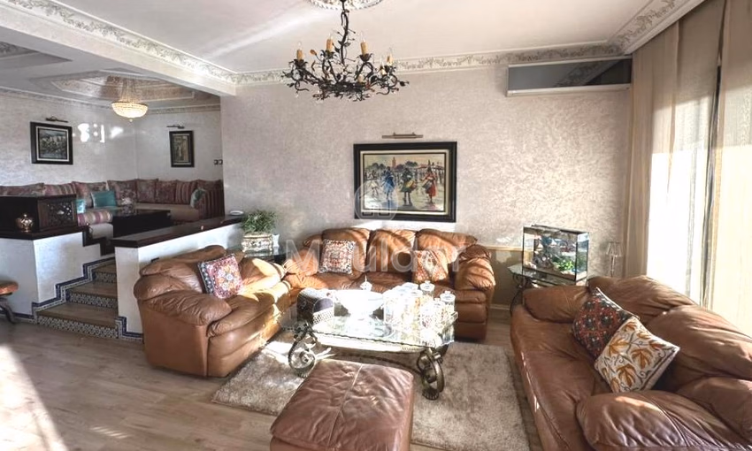 Apartment for sale, 3 bedrooms, 180 m²