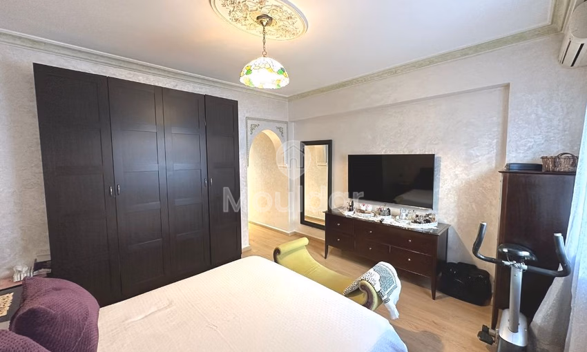 Apartment for sale, 3 bedrooms, 180 m²