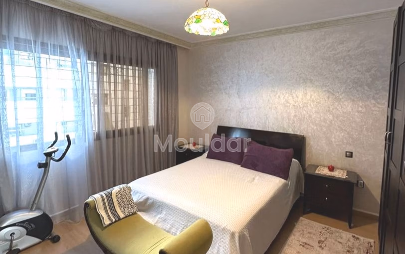 Apartment for sale, 3 bedrooms, 180 m²