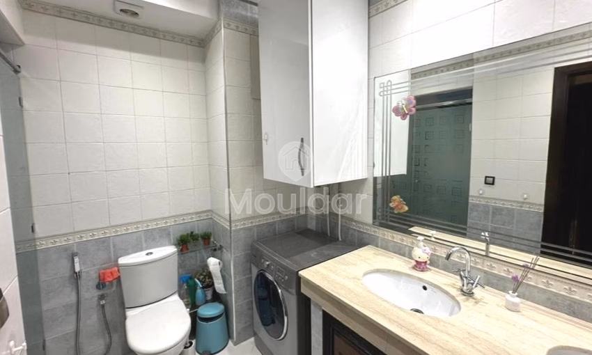 Apartment for sale, 3 bedrooms, 180 m²