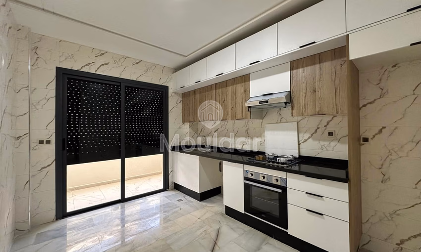 Apartamento nuevo en venta con balcón Apartamento nuevo en venta con balcón