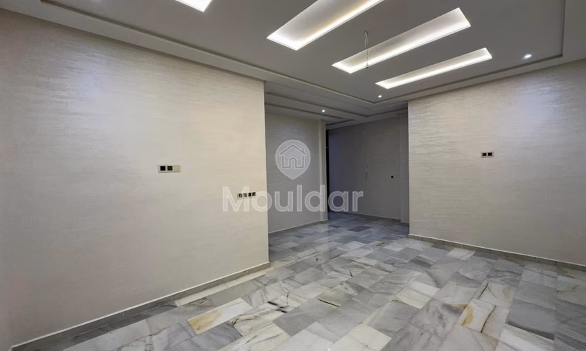 Apartamento nuevo en venta con balcón Apartamento nuevo en venta con balcón