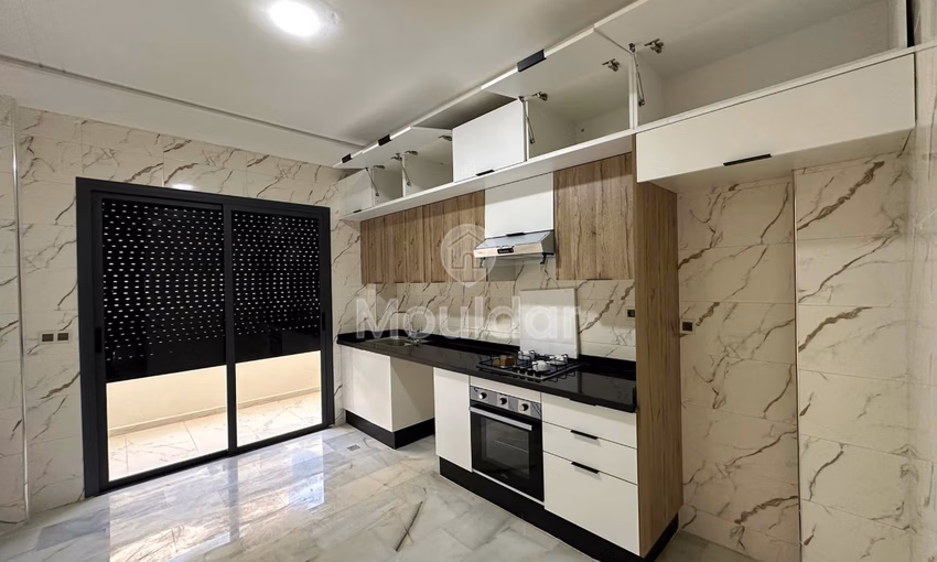 Apartamento nuevo en venta con balcón Apartamento nuevo en venta con balcón