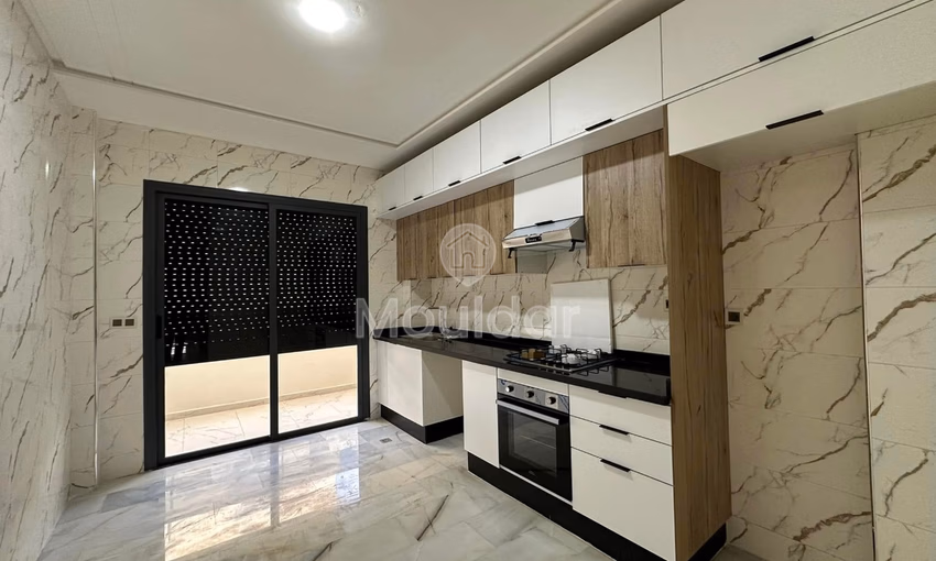 Apartamento nuevo en venta con balcón Apartamento nuevo en venta con balcón