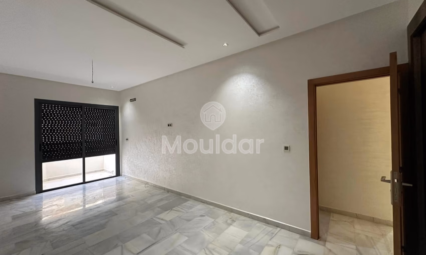 Apartamento nuevo en venta con balcón Apartamento nuevo en venta con balcón