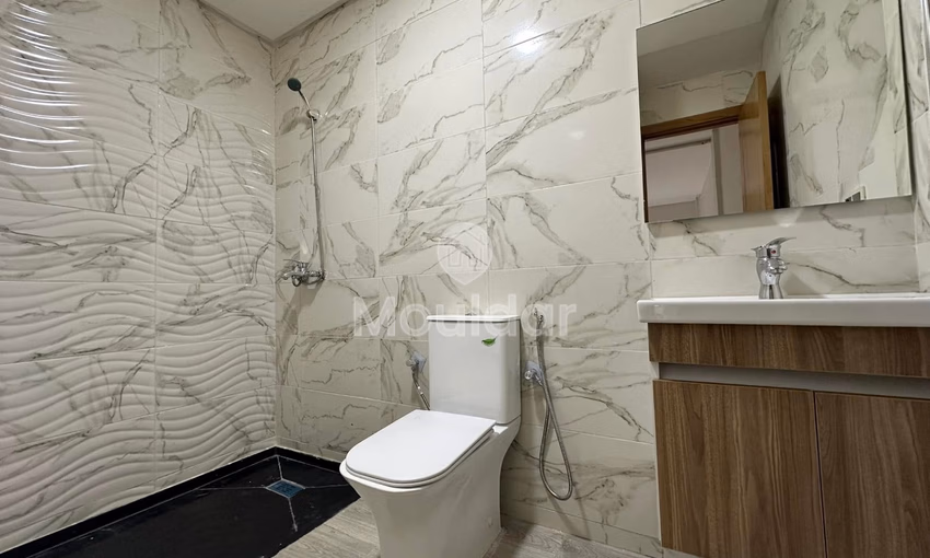 Apartamento nuevo en venta con balcón Apartamento nuevo en venta con balcón