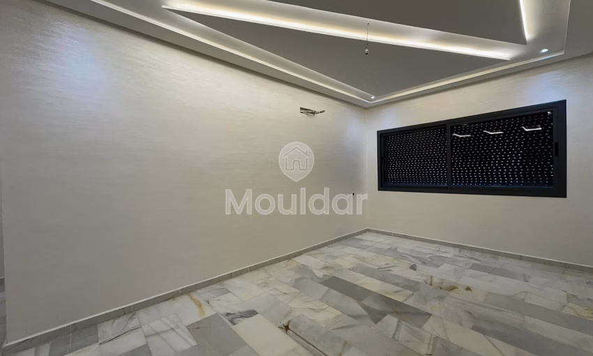 Apartamento nuevo en venta con balcón Apartamento nuevo en venta con balcón