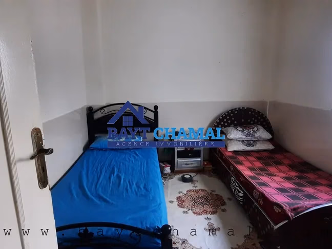 Encantador Apartamento en Venta en Tánger - 2 Habitaciones Espaciosas