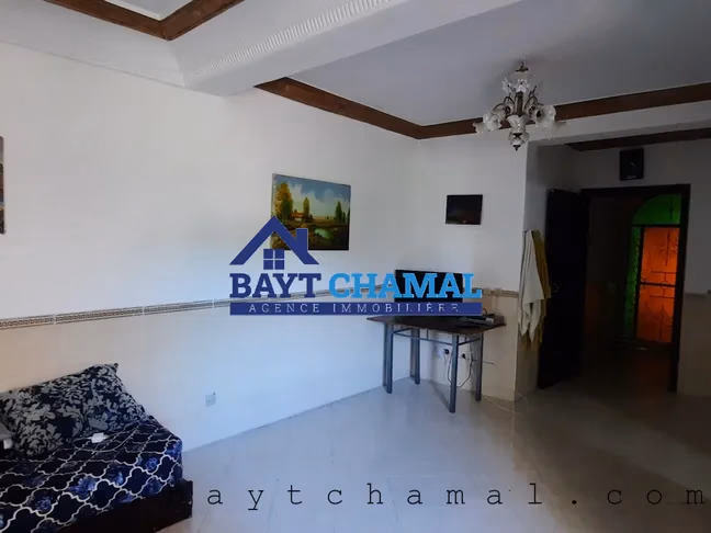 Encantador Apartamento en Venta en Tánger - 2 Habitaciones Espaciosas