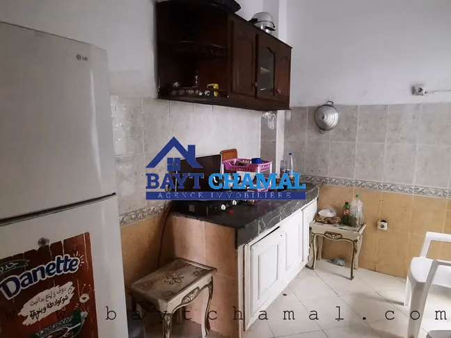 Encantador Apartamento en Venta en Tánger - 2 Habitaciones Espaciosas