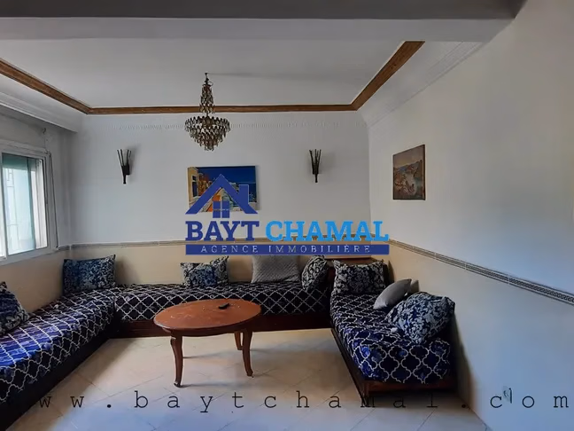 Encantador Apartamento en Venta en Tánger - 2 Habitaciones Espaciosas