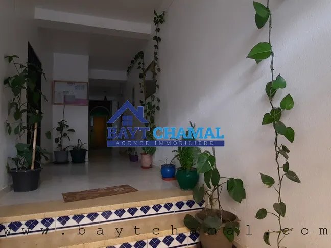 Charmante Wohnung zu verkaufen in Tanger – 2 geräumige Schlafzimmer - view 2