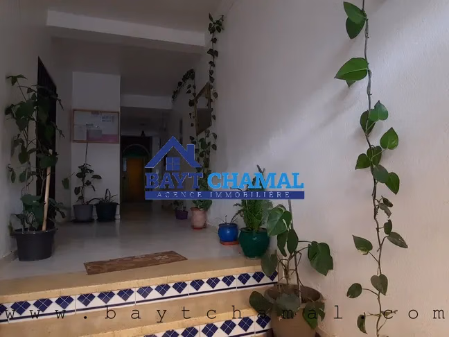 Encantador Apartamento en Venta en Tánger - 2 Habitaciones Espaciosas