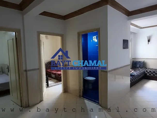 Charmante Wohnung zu verkaufen in Tanger – 2 geräumige Schlafzimmer - view 4