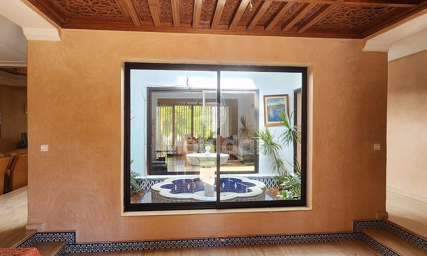 فيلا للبيع، 4 غرف نوم، 600 متر مربع قابل للسكن