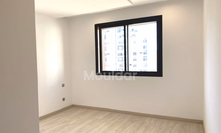 Apartamento en alquiler - 2 habitaciones, 100m², 3er piso