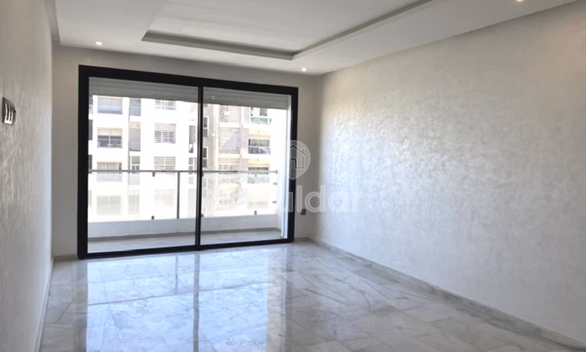 Apartamento en alquiler - 2 habitaciones, 100m², 3er piso