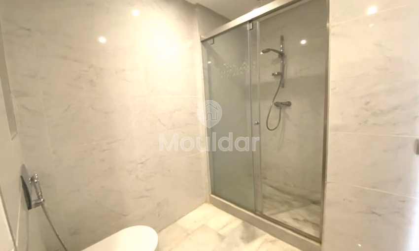 Apartamento en alquiler - 2 habitaciones, 100m², 3er piso