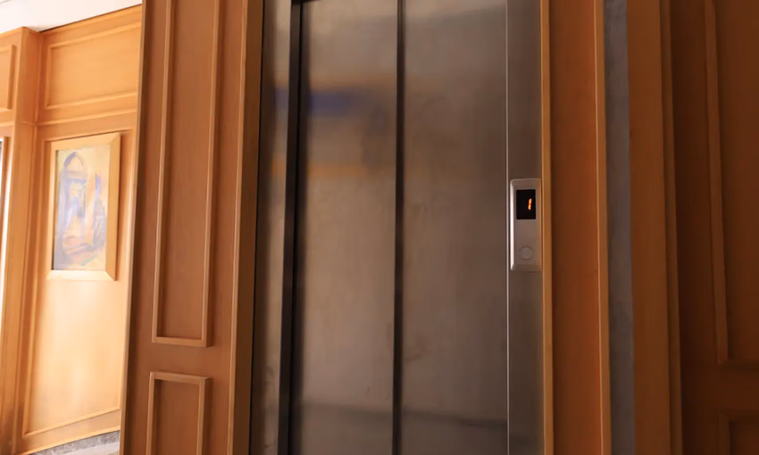 Appartement à louer avec parking